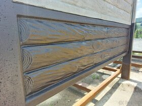 Betonove oplotenie, pletivo, podhrabove dosky - 6