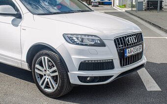 Audi Q7 3.0 TDI Quattro - 6