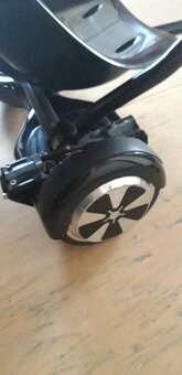 Sedačka na haveboard - 6