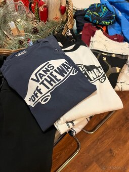 Balík oblečenia pre chlapca - 6