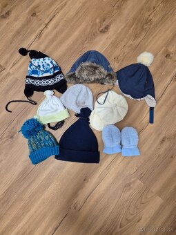 Darujem rozne oblecenie pre dieta. - 6