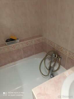 Prenájom 3- izbového bytu - 6