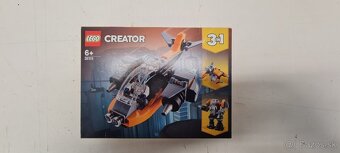 lego city a lego Star Wars - 6