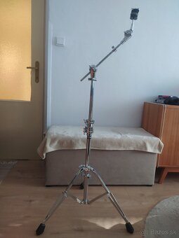 Šibenicový stojan Millenium CB-901 Pro Series - 6