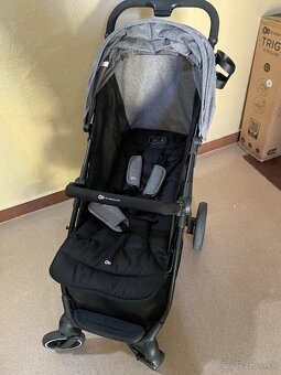 Športový kocik - 6