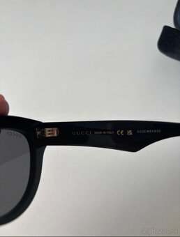 Slnečné okuliare Gucci - 6