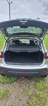 Nissan Qashqai 2.0 110kw 4x4 - 6