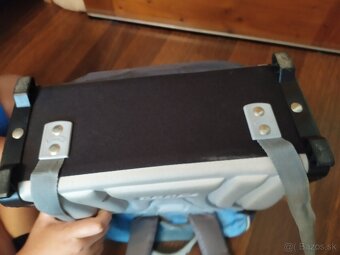 Školská taška - 6