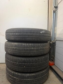 Kolesá Bmw i3 5x112 r19 - 6