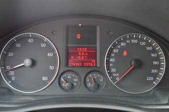 Golf V 1.4  55kw - 6