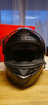 Bell Star Integralhelm prilba - 6
