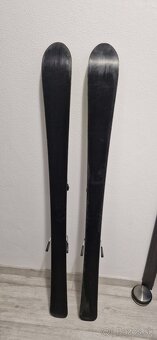 LYŽE ELAN 120cm - 6