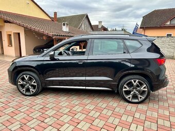 Seat Ateca FR 1.5TSI 110kw Dsg Led Facelift - 6