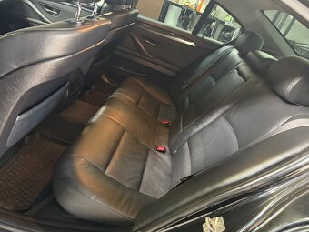 BMW 520d F10 135kw A/T - 6