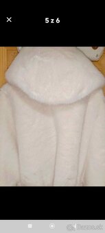 Nový dámsky kožúšok - 6