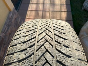 Bridgestone Blizzak LM005 XL D22 (r.v.2022) - 6