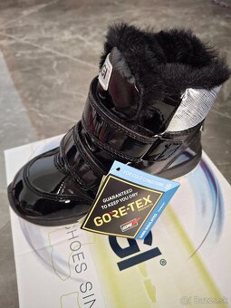 Zimné čižmy Primigi 27 - 6