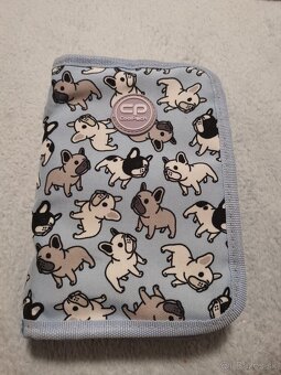 Školská taška Oxybag 1-3 ročník + peračník - 6