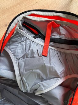 Dynafit batoh Speed 20 - Orange - 6