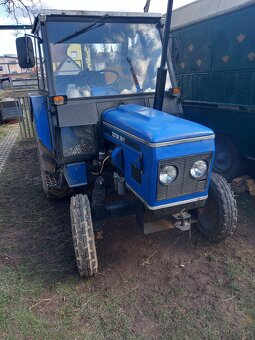Zetor 4911 - 6