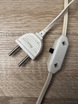 Retro lampy Kamenický Šenov - 6