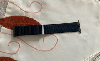 Apple watch series 9 45mm midnight - 6