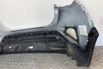 Kia x ceed lift 2021- zadný nárazník - 6