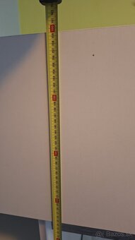 Poschodová posteľ so skriňou - 6