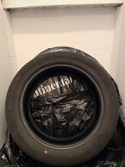 Letné Pneu Michelin Primacy 215/55 - R18 - 6