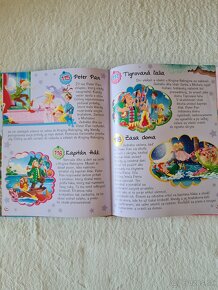 Prečítaj mi rozprávku - 6