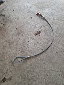 Ocelové laná, gurtne - 6