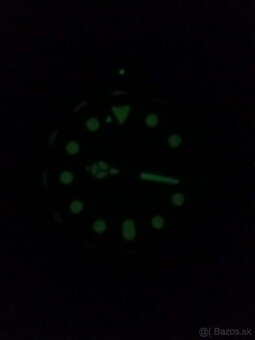 Retro hodinky Coronet, funkčné - 6