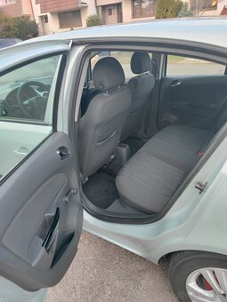 Opel corsa - 6