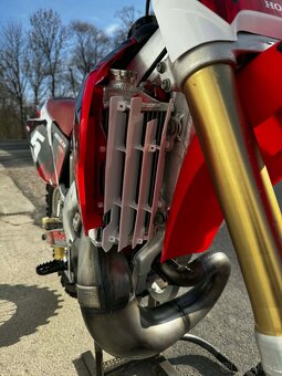 Honda CR 250 - 6