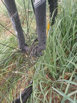 Horský bicykel Kellys - 6