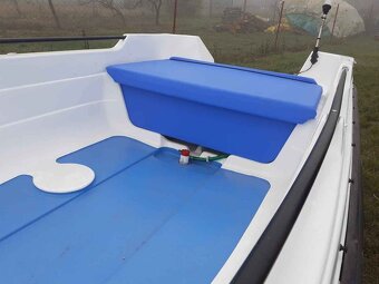 predaj lod, čln - 6