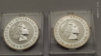 Koala 2010 a 2013 - 6