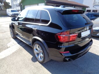 BMW X5 xDrive 30d - 6