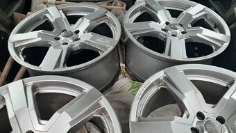 5x112 r20 OZ Racing - 6