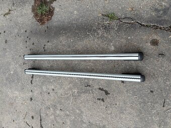 Strešné nosiče BMW e90 a e91/univerzálne - 6