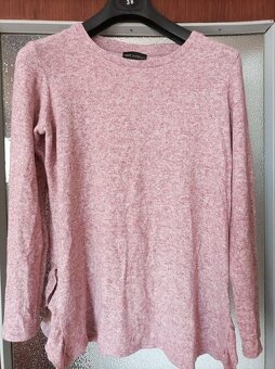 Tehotenské oblečenie S/M/40/42 - 6