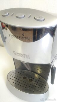 Gaggia Evolution - 6