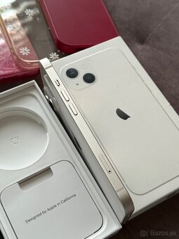 Apple iPhone 13 - komplet príslušenstvo - 6