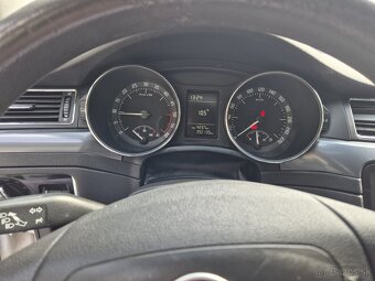 Škoda Superb 2 combi - 6