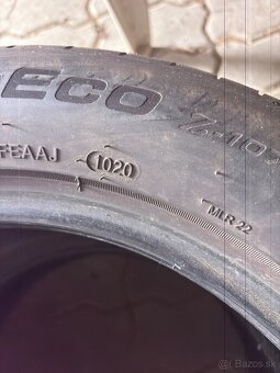 Predam letne pneu 205/55r16 91V - 6