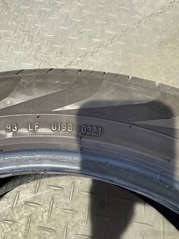 Pirelli Scorpion verde 235/50R19 - 6