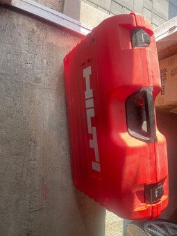 Hilti DCH 300-X (2021) - 6