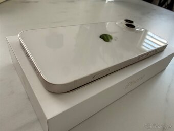 IPHONE 14 - TOP stav, ako nový - 6