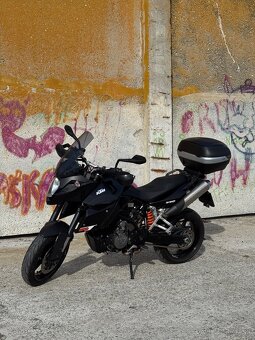 KTM 990 SMT ABS - 6
