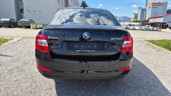 Škoda Octavia 1.4 TSI 150k Business DSG - 6